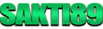 Logo Sakti89